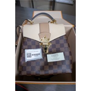 Louis Vuitton Clapton